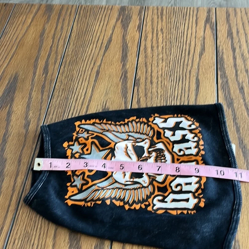 Doggie tank size large
